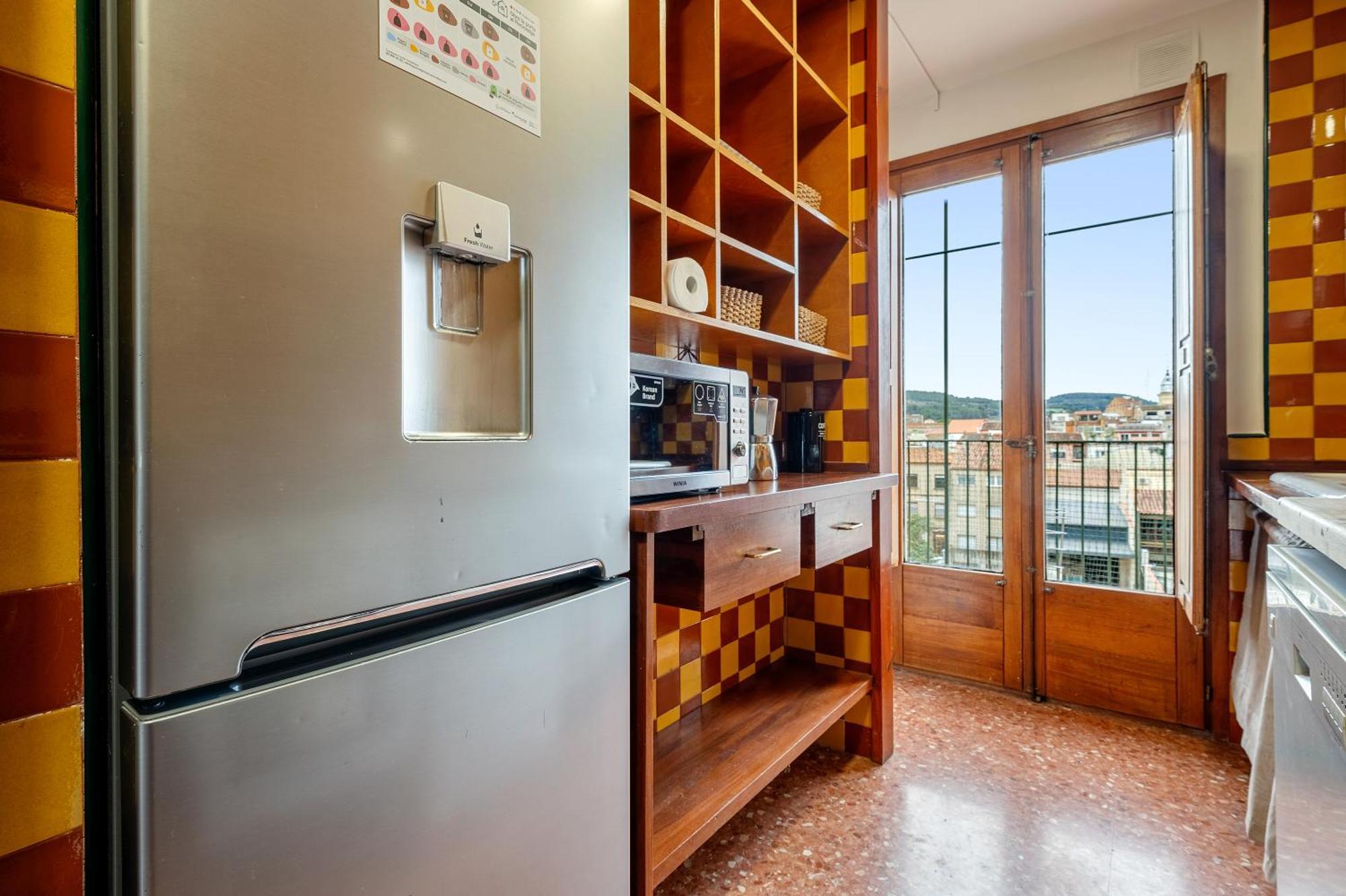Encantador Loft Sant Sadurní dʼAnoia المظهر الخارجي الصورة